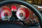 Land vehicle Vehicle Car Speedometer Gauge