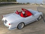 Wheel Vehicle Tire Car Sky
