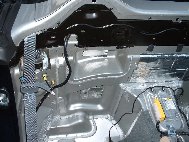 Sub for base audio? - Pontiac Solstice Forum 2002 saab 9 3 stereo wiring diagram 